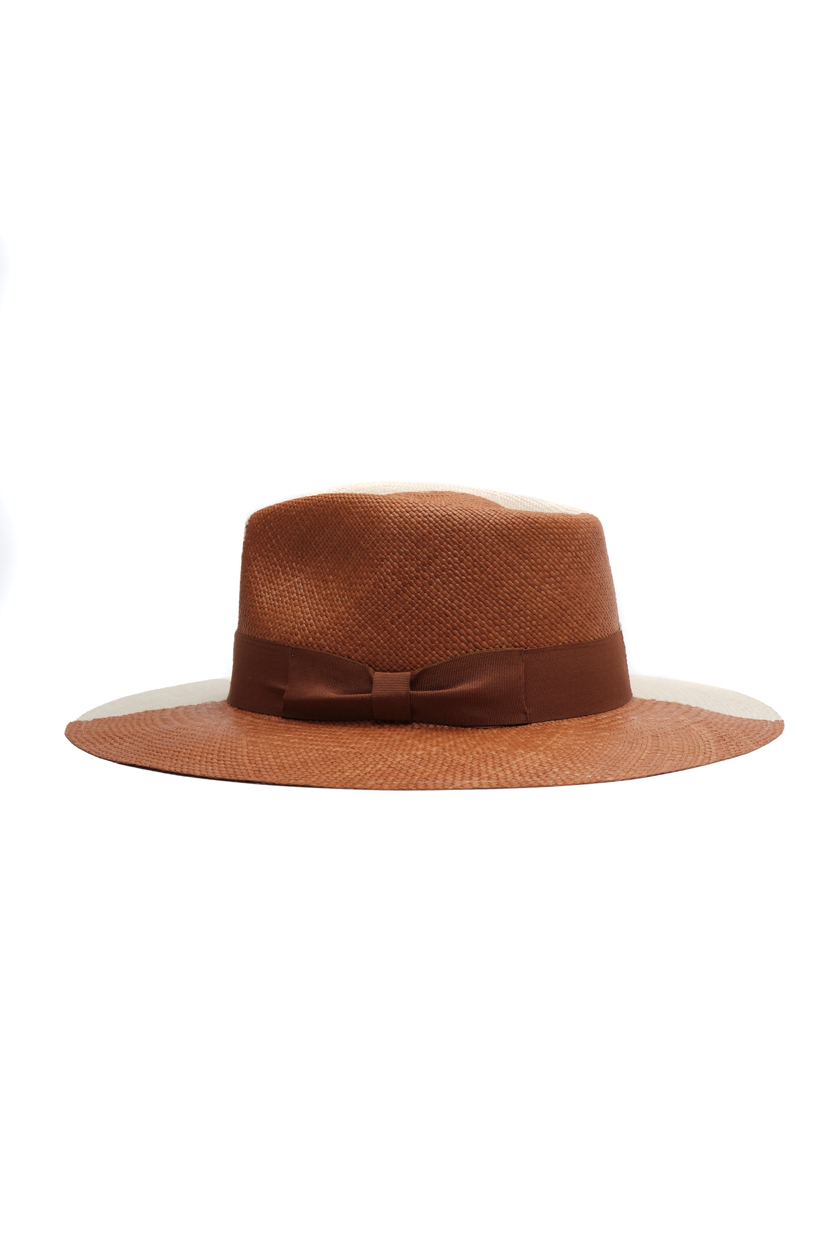 authentic panama hat